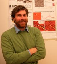 Alex Weber, DOE/Lawrence Berkeley National Laboratory 
