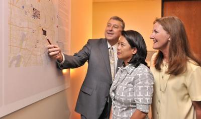 Fecal Immunochemical Tests Patient Study