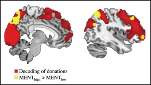 Stress Hormone Reduces Altruistic Behavior in Empathetic People