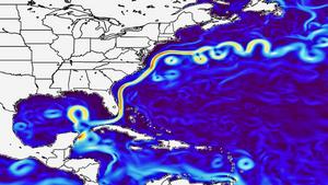 One of World’s Fastest Ocean Currents is Remarkably Stable, Study Finds