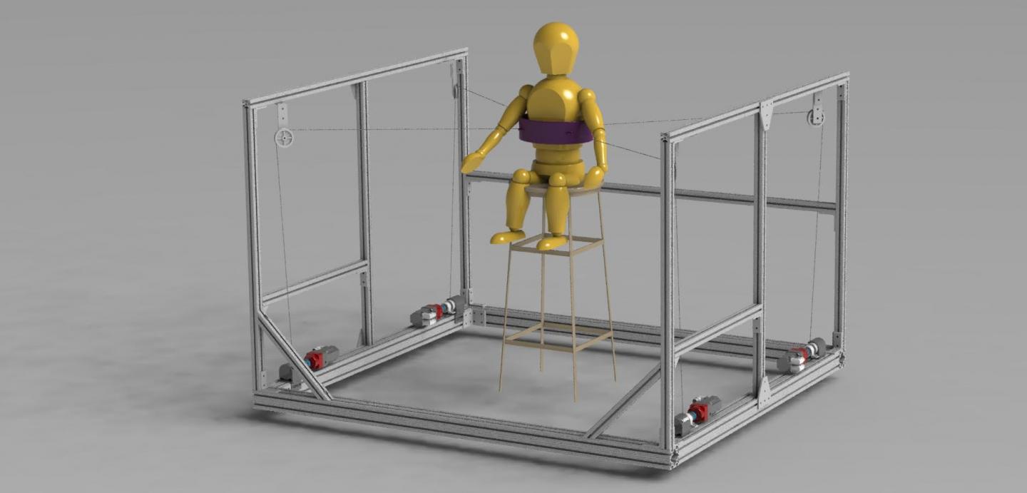 Illustration of TruST with Dummy