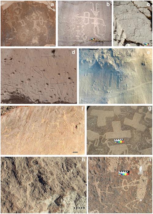 Violence in fishing, hunting, and gathering societies of the Atacama Desert coast: A long-term perspective (10,000 BP—AD 1450)