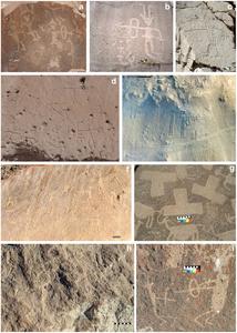 Violence in fishing, hunting, and gathering societies of the Atacama Desert coast: A long-term perspective (10,000 BP—AD 1450)