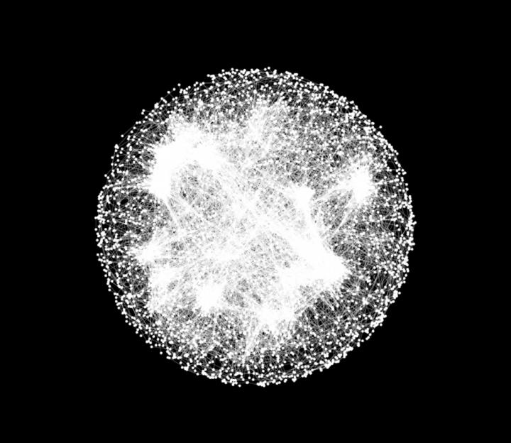 The reference yeast map of genetic interactions