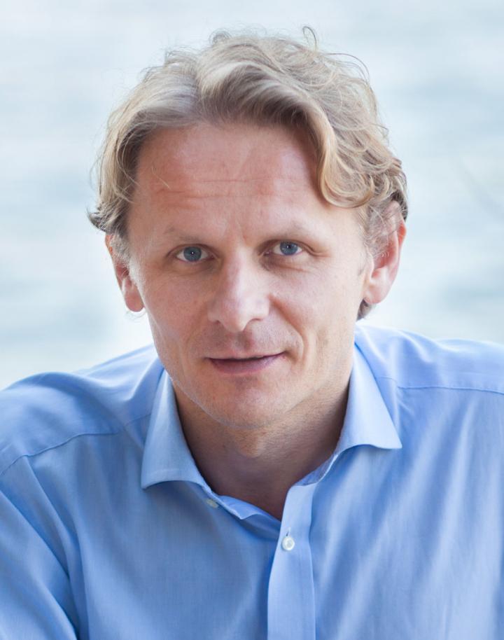 Ican Dikic, Goethe University Frankfurt