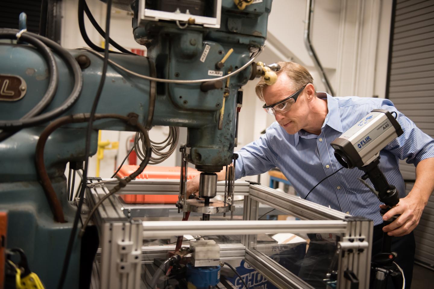 Closing the Skills Gap