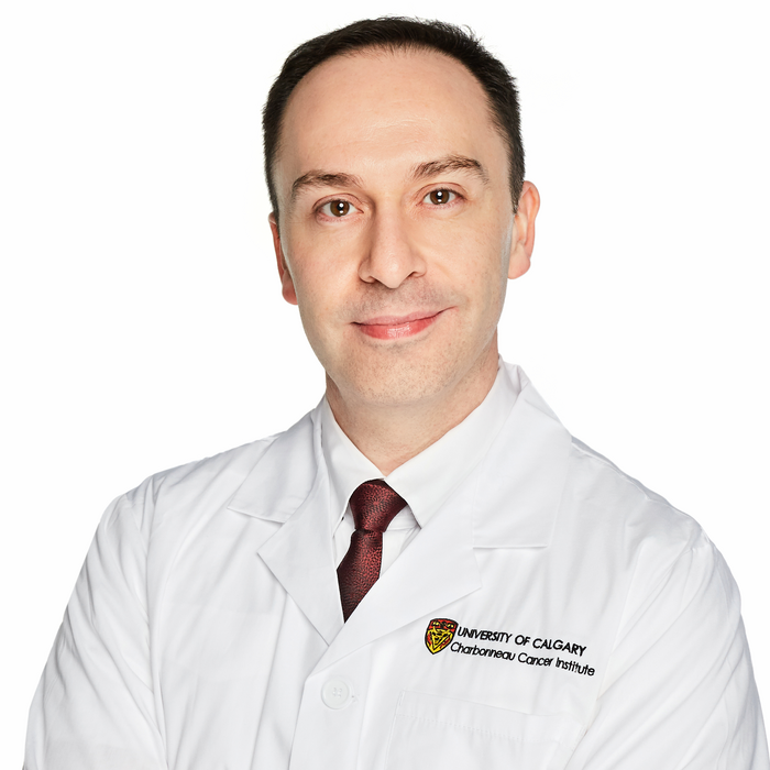 Dr. Aaron Goodarzi, PhD,