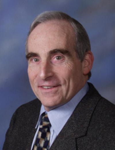 Edward J. Goetzl, University of California - San Francisco