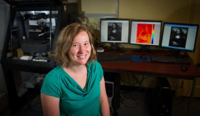 Jennifer Curtis, Georgia Institute of Technology