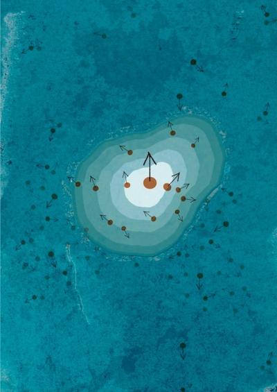 Electrical Control of Single Atom Magnets