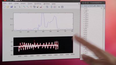 Real-Time Signal Change