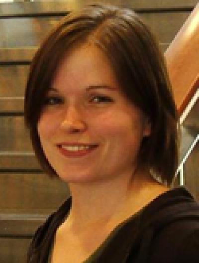 Stacie Dusetzina, Ph.D., University of North Carolina Health Care