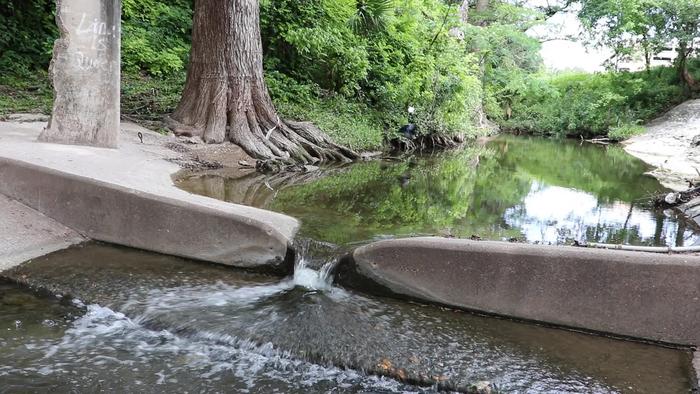 Waller Creek