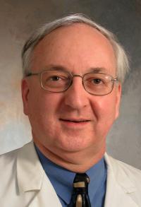 Michael W. Vannier, The University of Chicago Medicine
