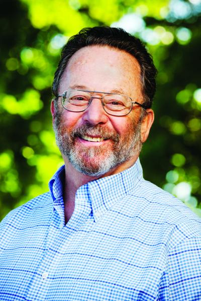 Bruce Chassy, University of Illinois