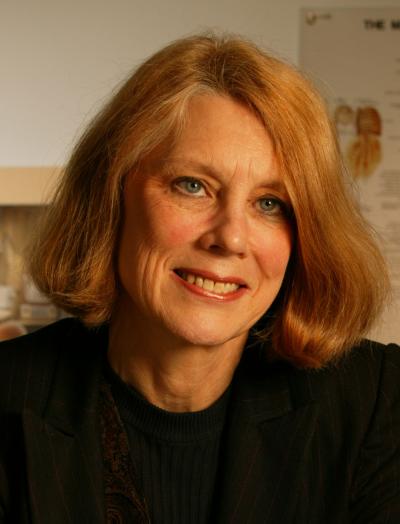 Julia Heiman, Indiana University 