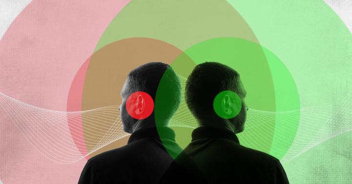 To Dispel Myths, Redirect the Belief, Study Says