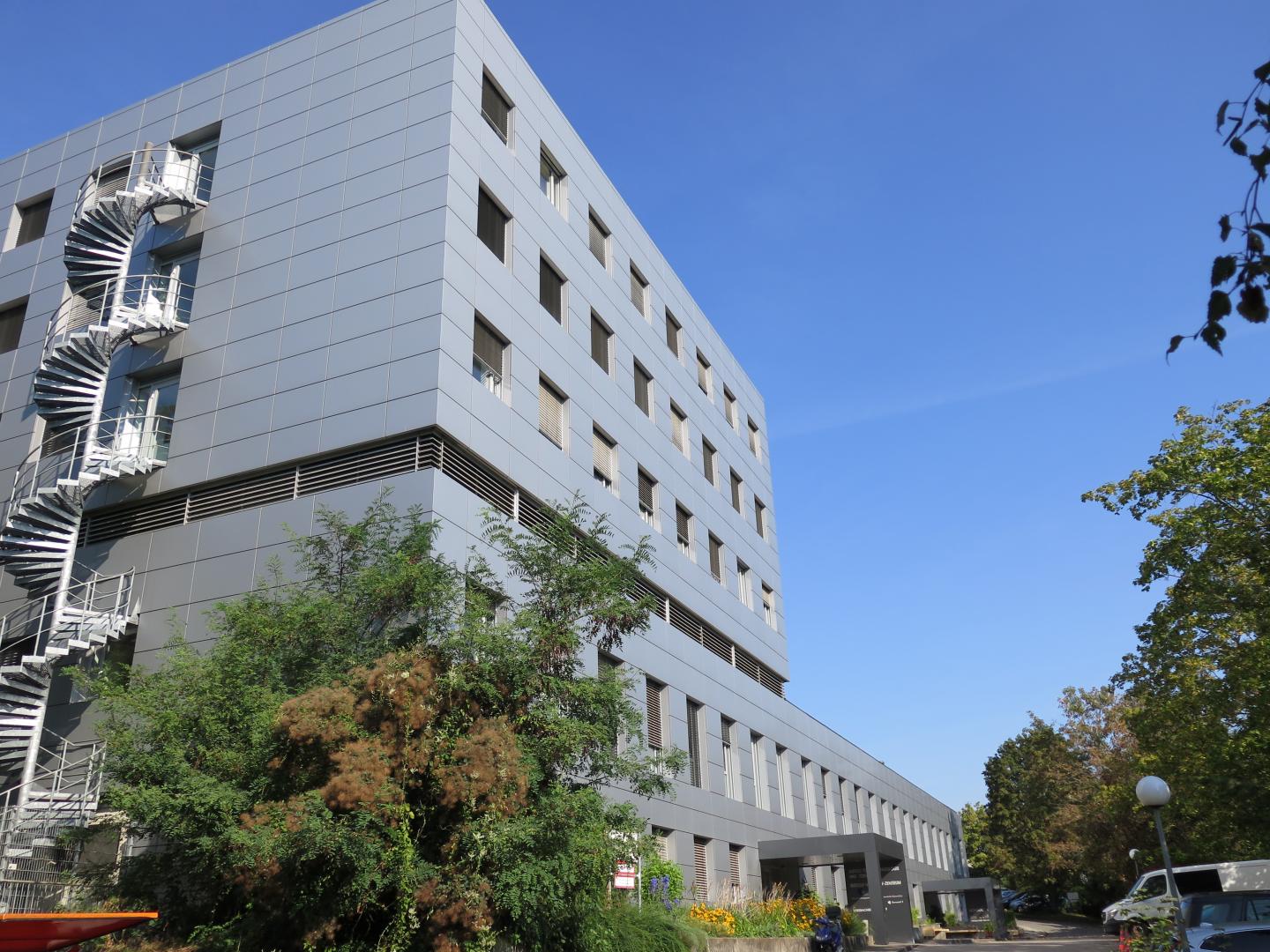 A New Home for System Immunology