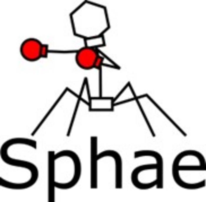 Sphae logo