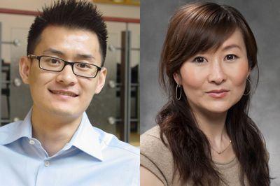 Fei Song and Chen-Bo Zhong, University of Toronto, Rotman School of Management