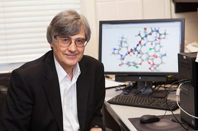 Krzyzstof Szalewicz, University of Delaware