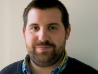 Antoine Louveau, Ph.D., University of Virginia Health System