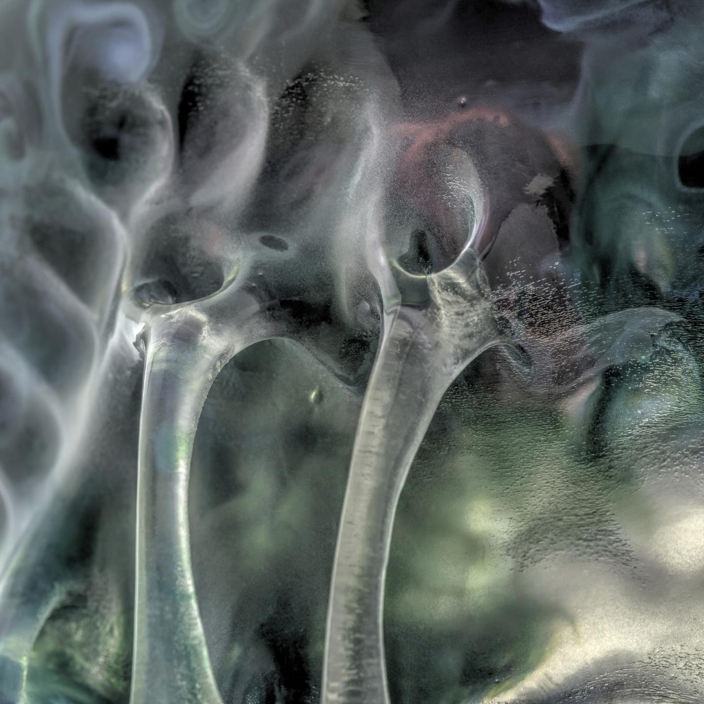 3-D Printing Scientific Data S [IMAGE] | EurekAlert! Science News Releases