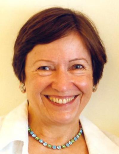 Prof. Ruth Sperling, Hebrew University of Jerusalem 