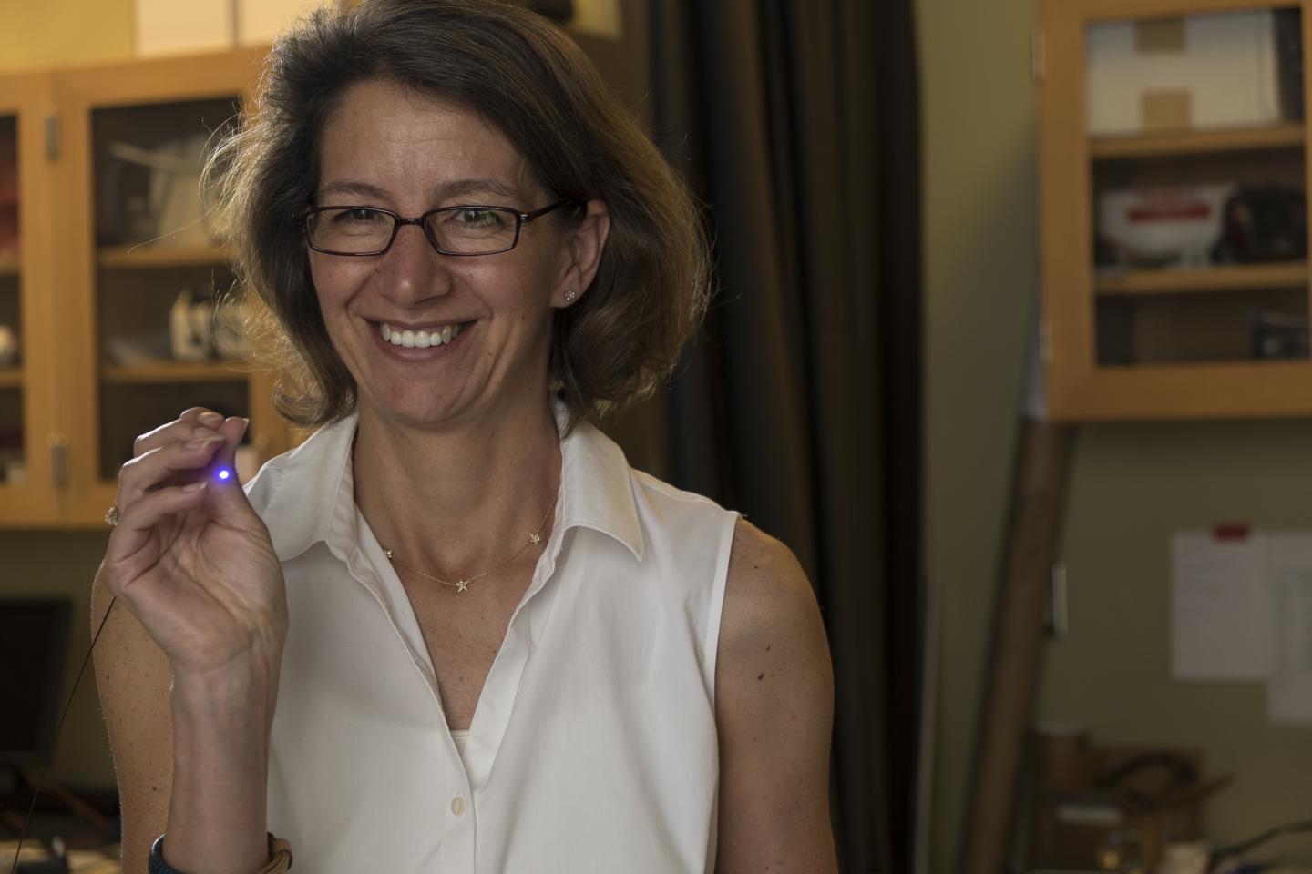 Rebecca Richards-Kortum, Rice University