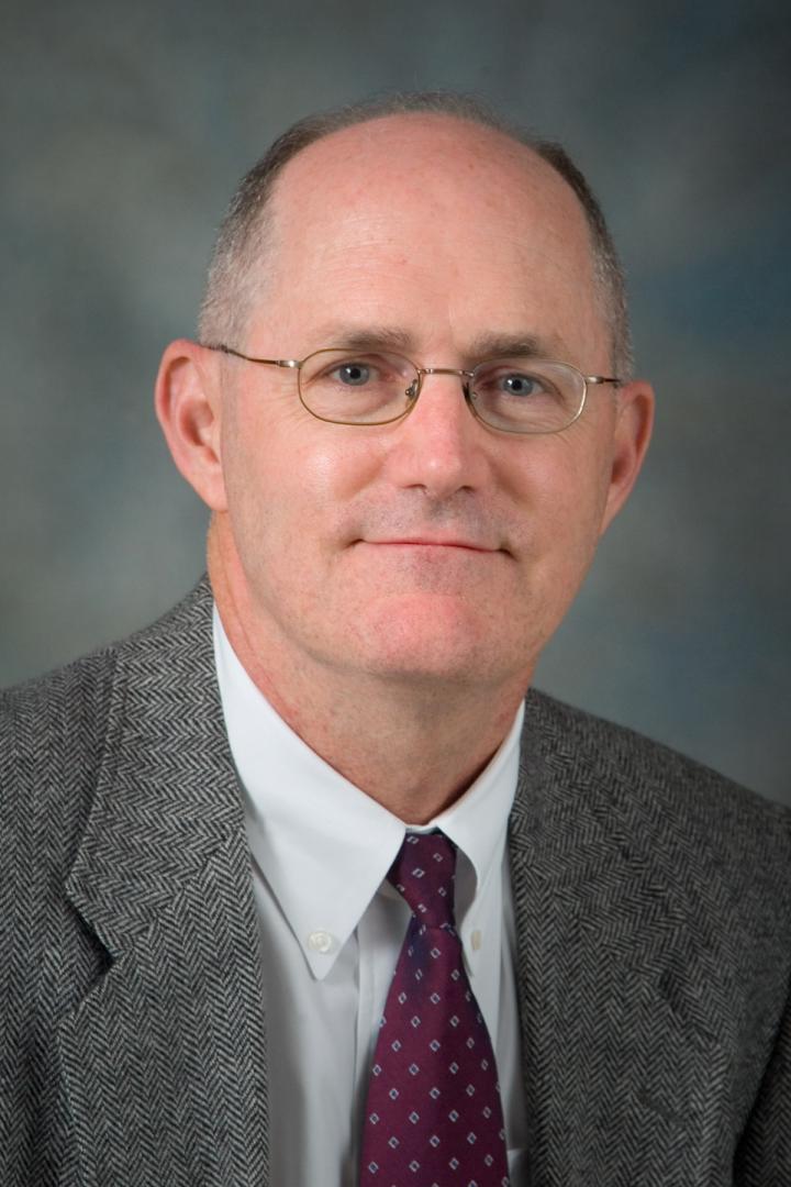 Jonathan Kurie, M.D., University of Texas M. D. Anderson Cancer Center