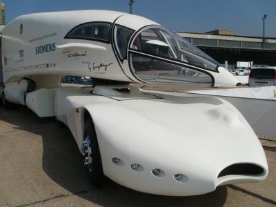 Diesel Reloaded Innotruck