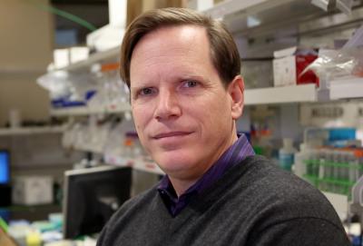 Kevin Plaxco, University of California - Santa Barbara