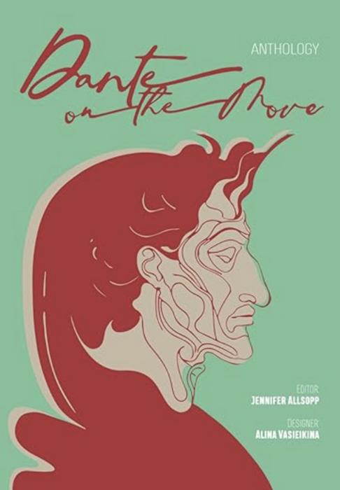 Front cover of Dante on the Move