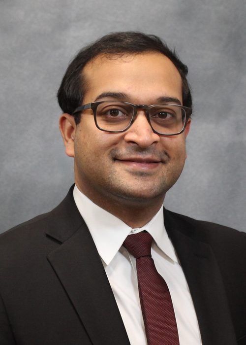 Dr. Avirup Guha [IMAGE] EurekAlert! Science News Releases