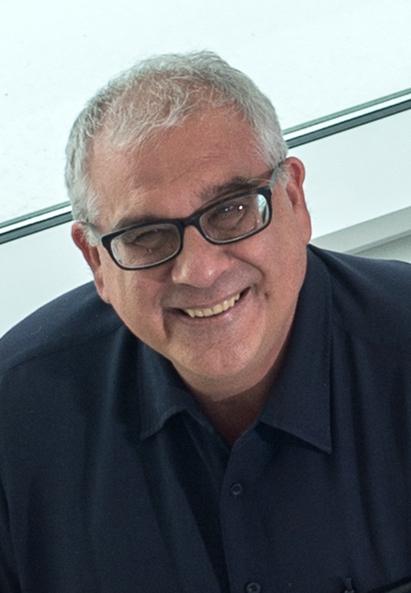 Peter Wolynes, Rice University