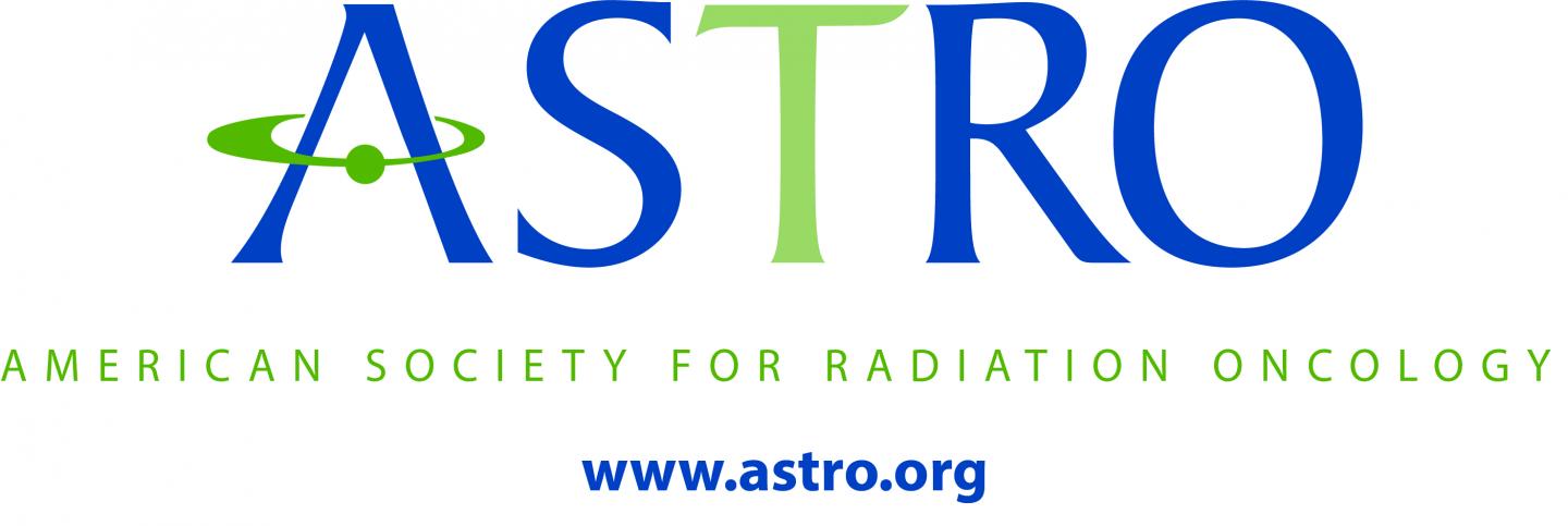 American Society for Radiation Oncology (ASTRO)