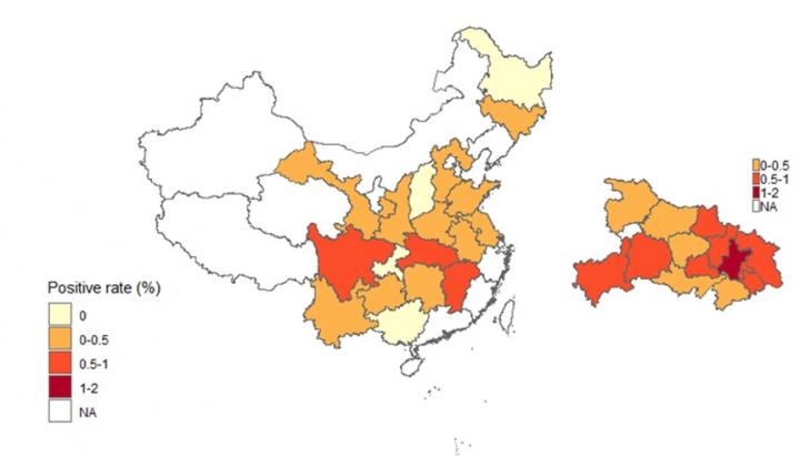 COVID-19 likely lingered longer than reported in Wuhan