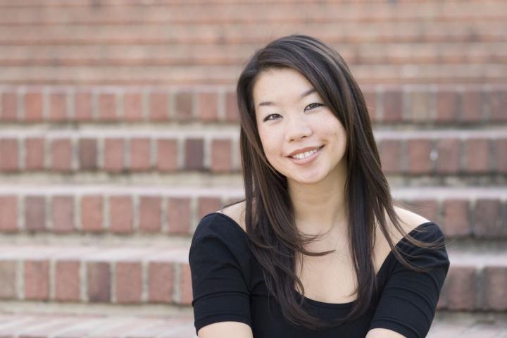 A. Janet Tomiyama, University of California - Los Angeles
