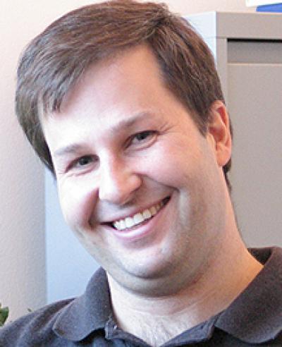 Loren Frank, Ph.D., University of California - San Francisco