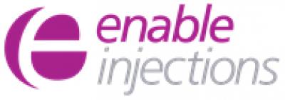 Enable Injections Logo