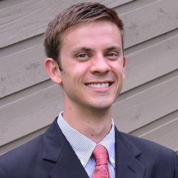 Bryan Nycz, University of Colorado Anschutz Medical Campus