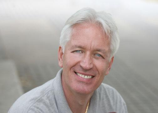 James Roberts, Ph.D., Baylor University 