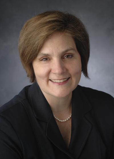 Ann Mongoven, Michigan State University