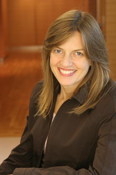 Dr. Camilla Zimmermann, Palliative Care Program at University Health Network