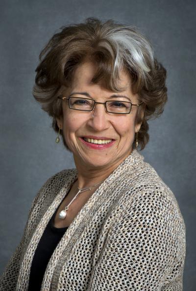 Mina Bissell, Berkeley Lab