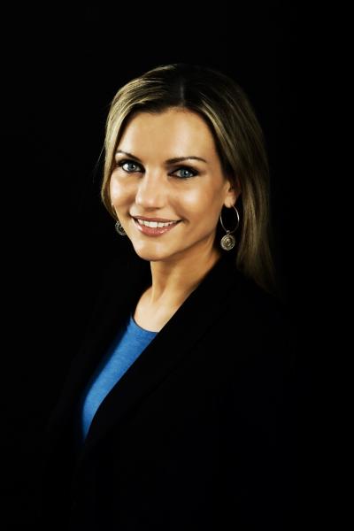 Dr. Cecilie Schou Andreassen