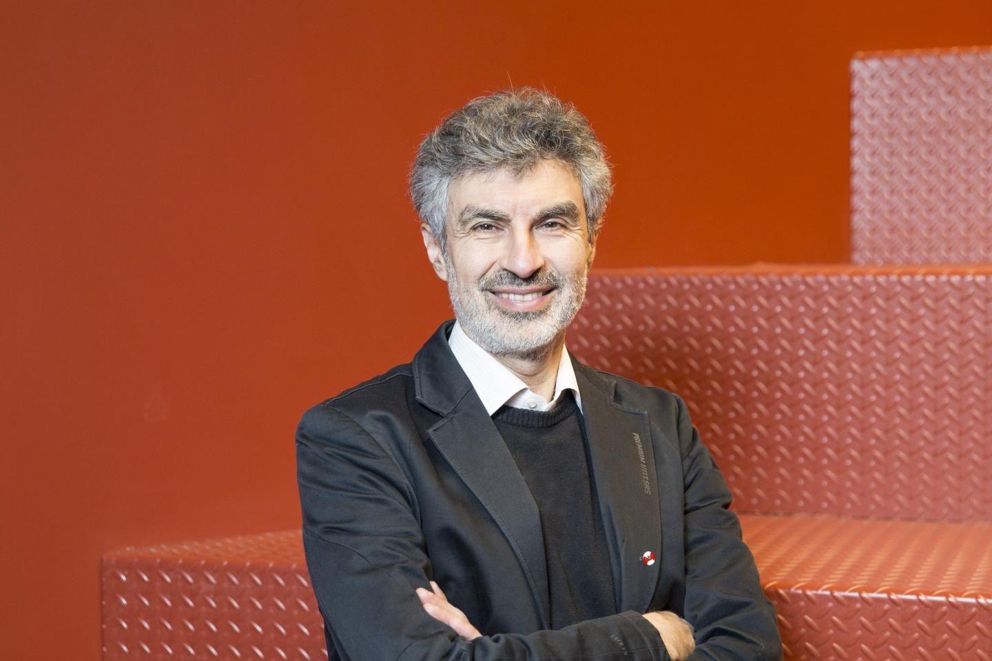 Yoshua Bengio, Association for Computing Machinery