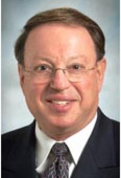 Isaiah J. Fidler, D.V.M., Ph.D., M. D. Anderson Cancer Center