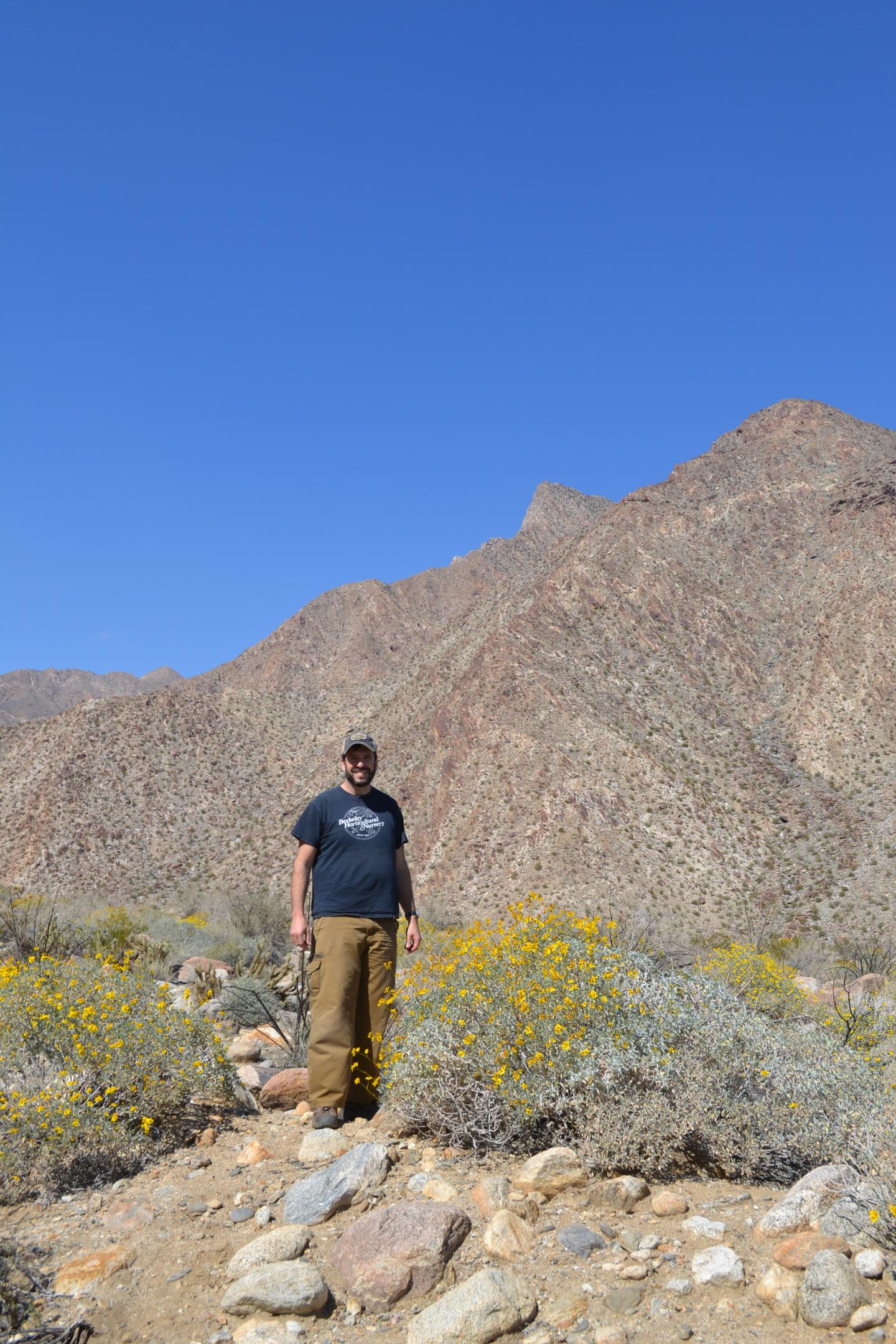 Joel Sachs, University of California - Riverside