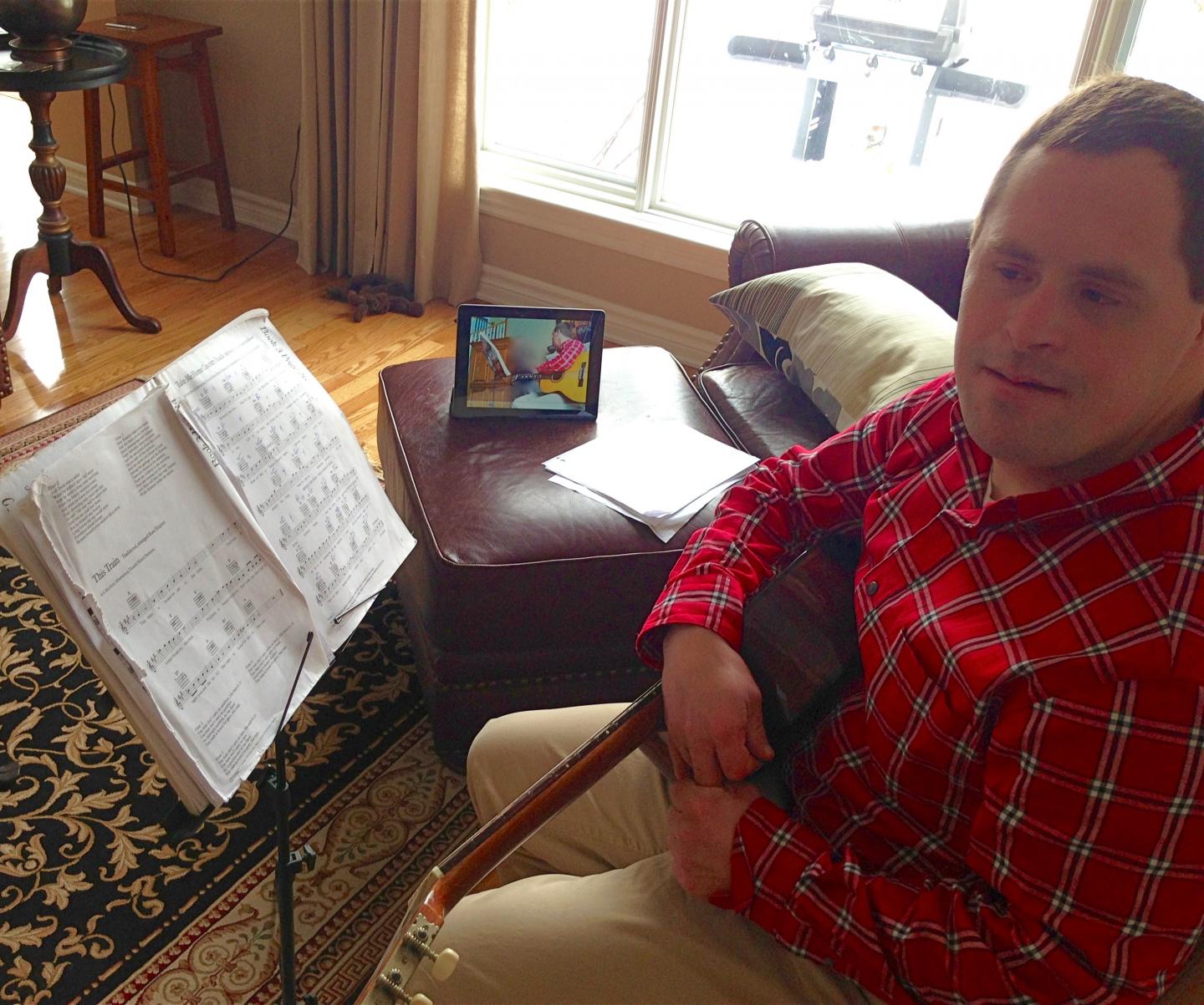 Empowering People with Intellectual Disabilities